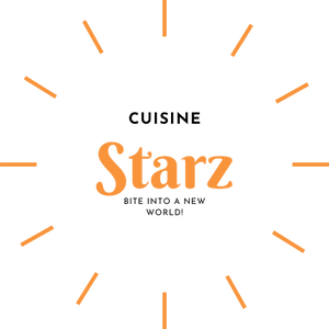 Cuisine Starz
